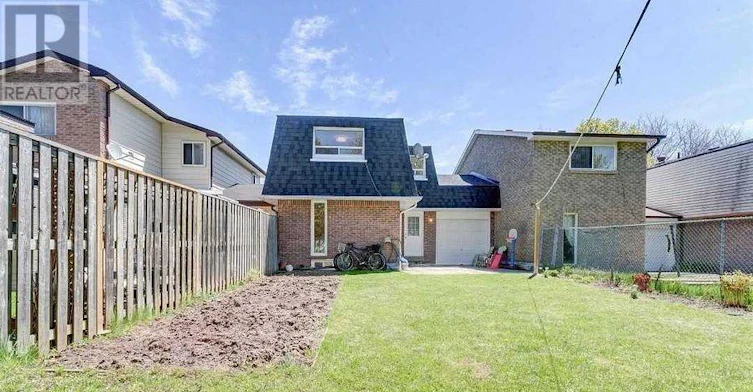 46 Ardgowan Crescent, Toronto, ON, M1V 1B3 - 7