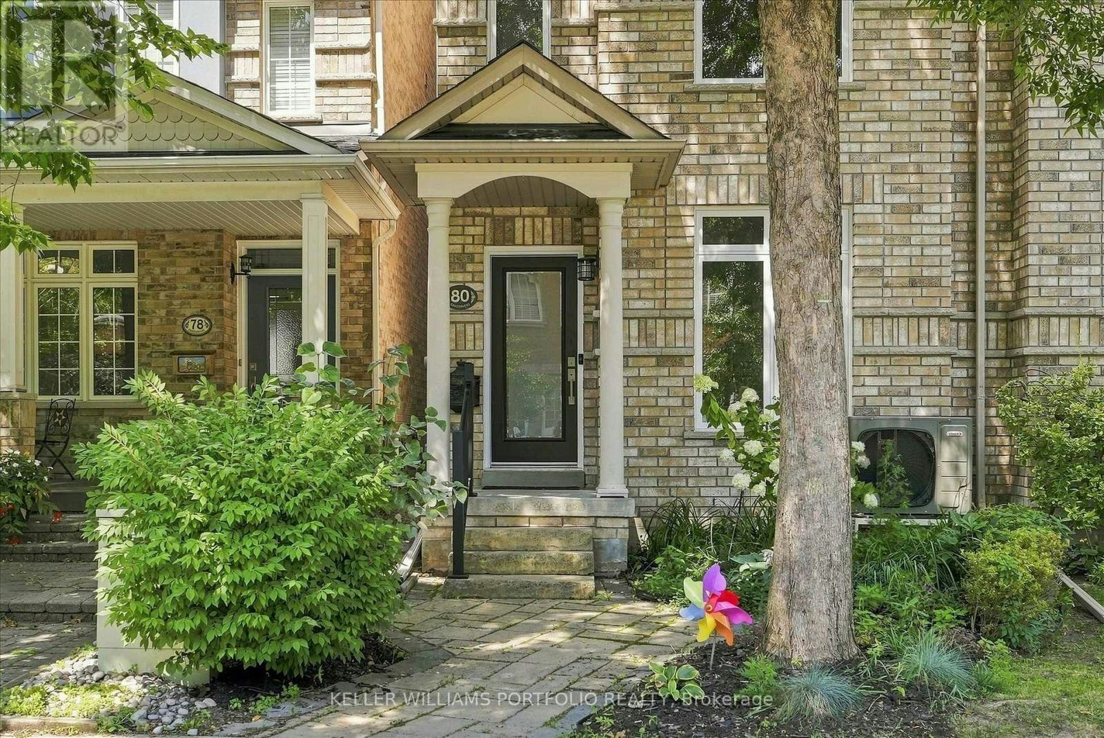 80 Crossovers Street, Toronto, ON, M4E 3X4 - 4