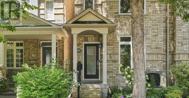 80 Crossovers Street, Toronto, ON, M4E 3X4 - 4