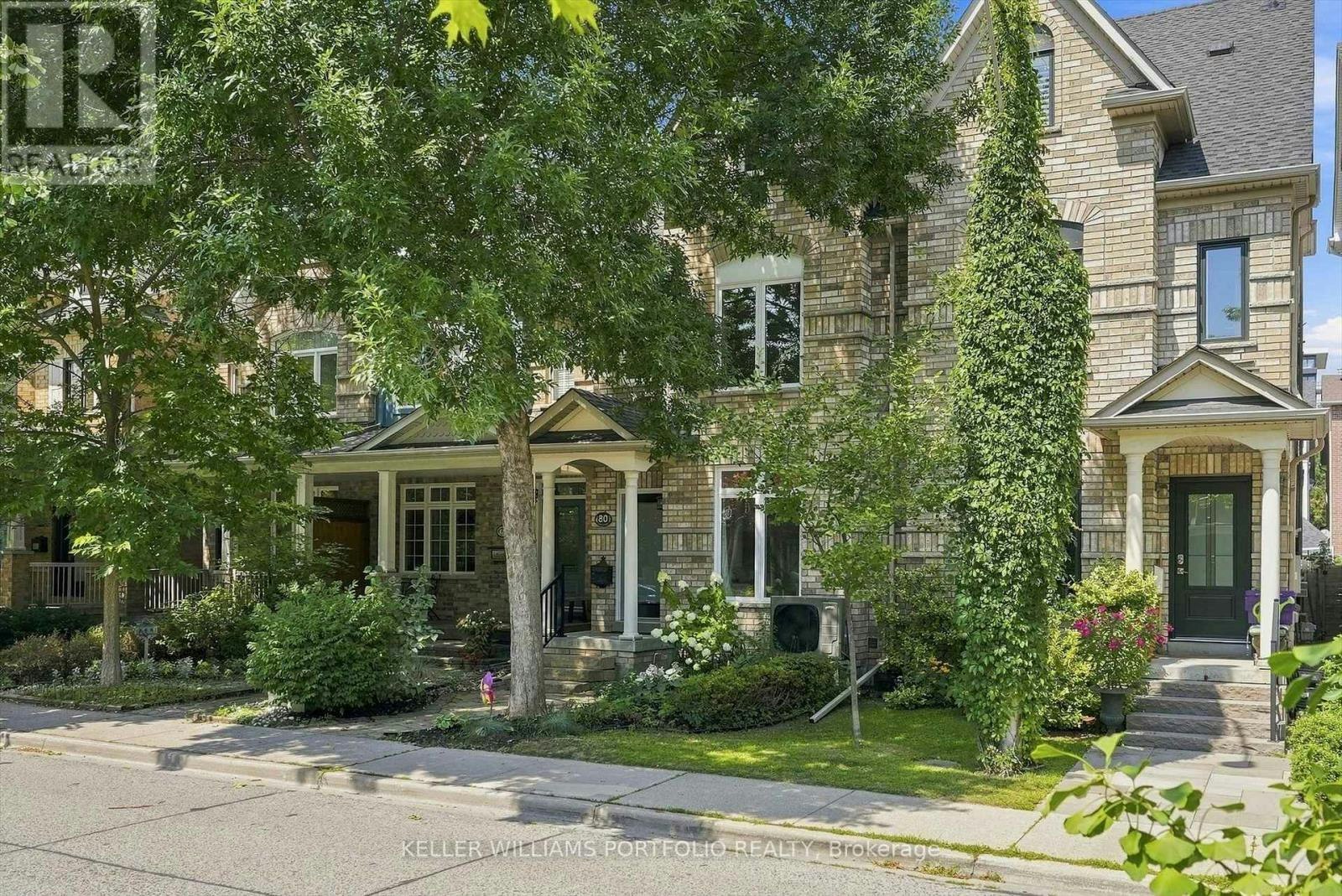 80 Crossovers Street, Toronto, ON, M4E 3X4 - 2