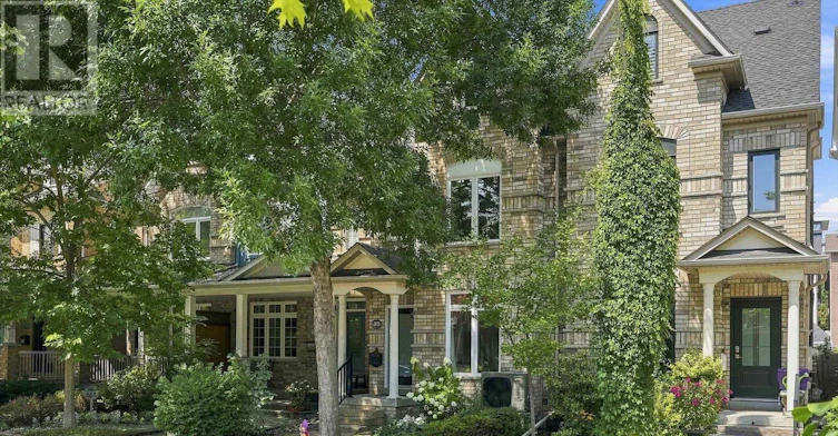 80 Crossovers Street, Toronto, ON, M4E 3X4 - 2