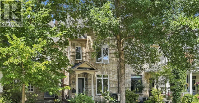 80 Crossovers Street, Toronto, ON, M4E 3X4