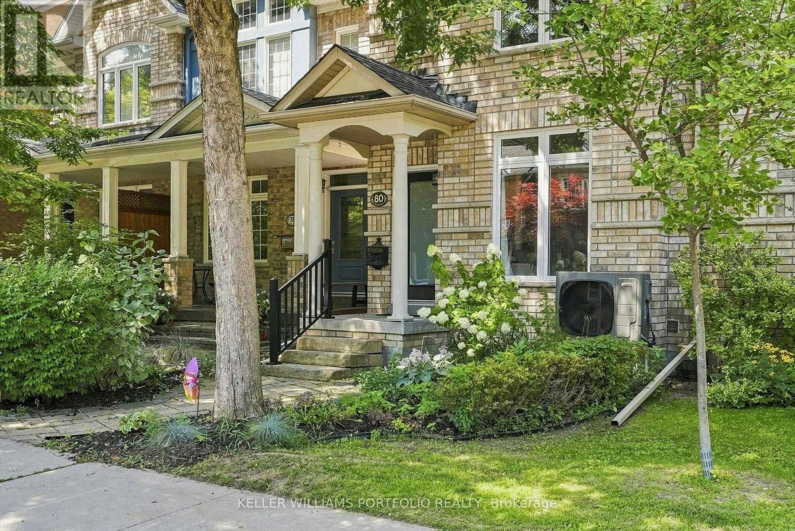 80 Crossovers Street, Toronto, ON, M4E 3X4 - 3