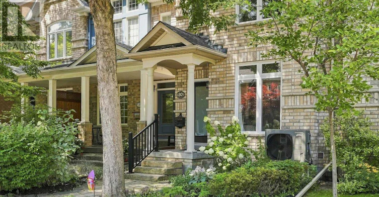 80 Crossovers Street, Toronto, ON, M4E 3X4 - 3