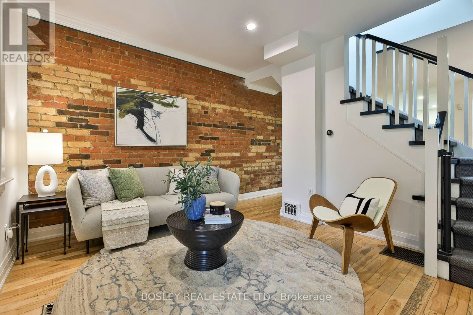 32 Mountalan Avenue, Toronto, ON, M4J 1H4