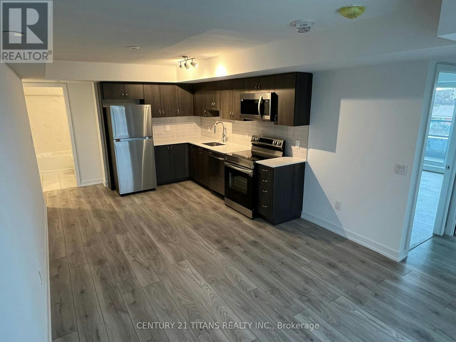 215-1455 Celebration Drive S, Pickering, ON, L1W 1L8 - 3