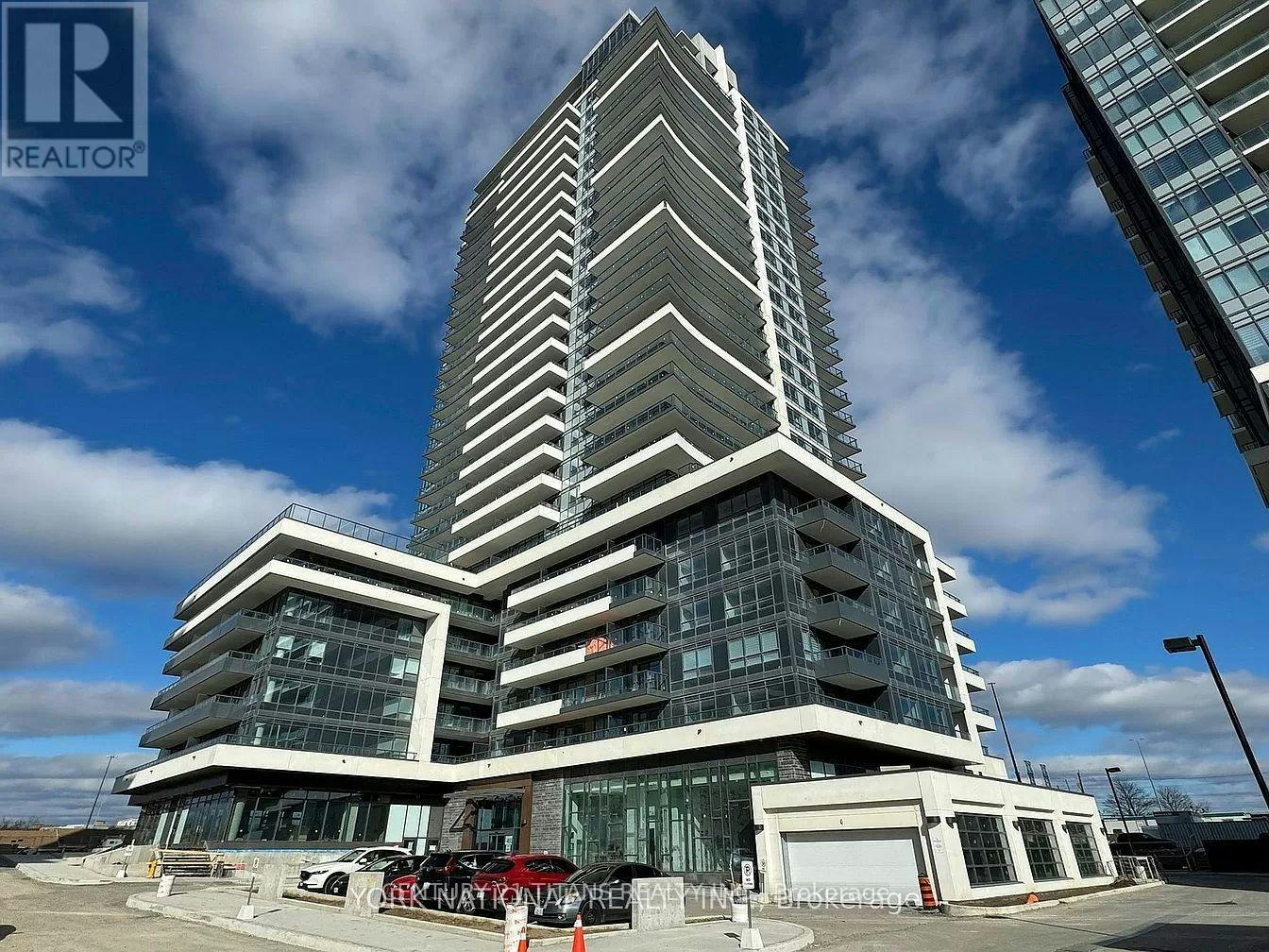 215-1455 Celebration Drive S, Pickering, ON, L1W 1L8