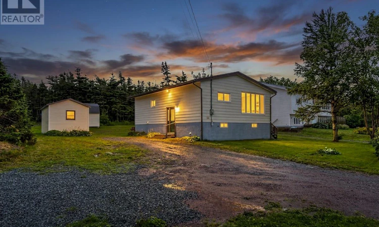 252 Main Road