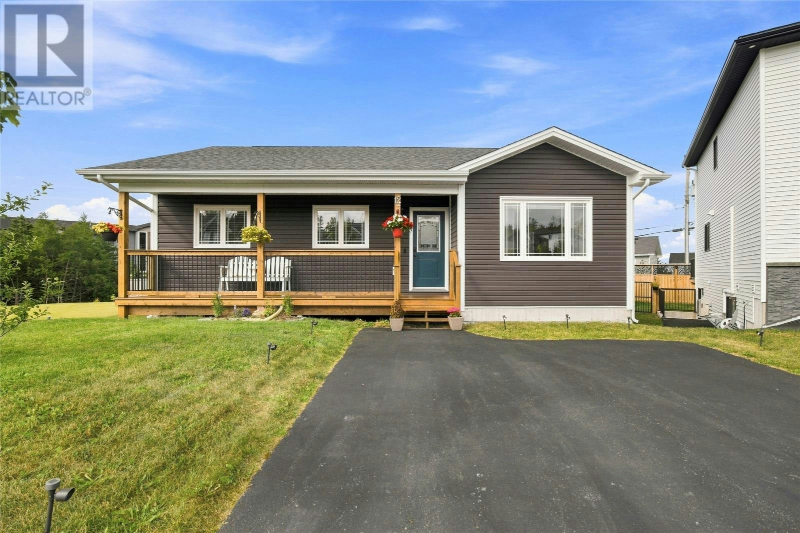 12 Port Rexton Place, Paradise, NL, A1L 4J9