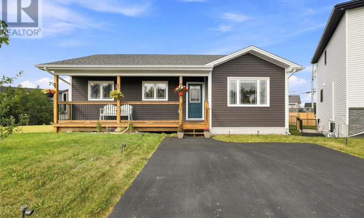12 Port Rexton Place