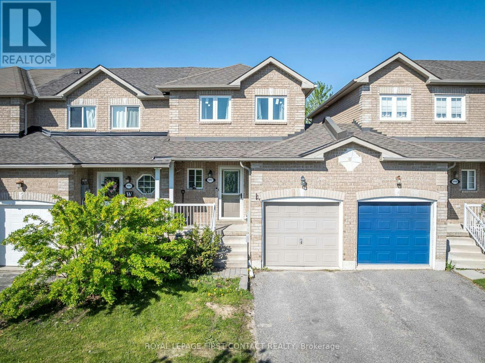 1447 Rankin Way, Innisfil, ON, L9S 0C5
