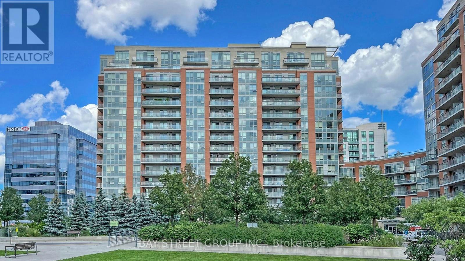908-60 Town Centre Boulevard SOUTH, Markham, ON, L6G 0C5