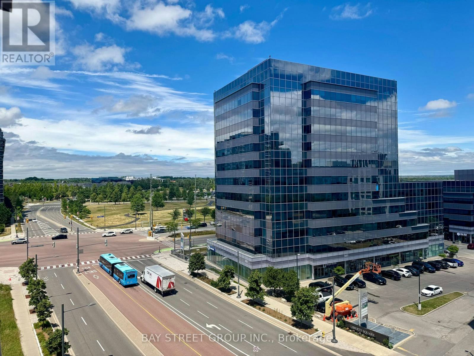 908-60 Town Centre Boulevard SOUTH, Markham, ON, L6G 0C5 - 10