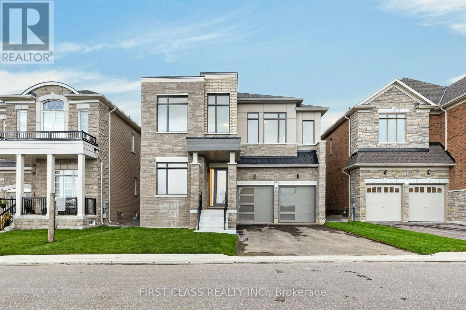 4 Furon Street, Richmond Hill, ON, L4E 1M7