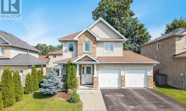 7 Mancini Drive