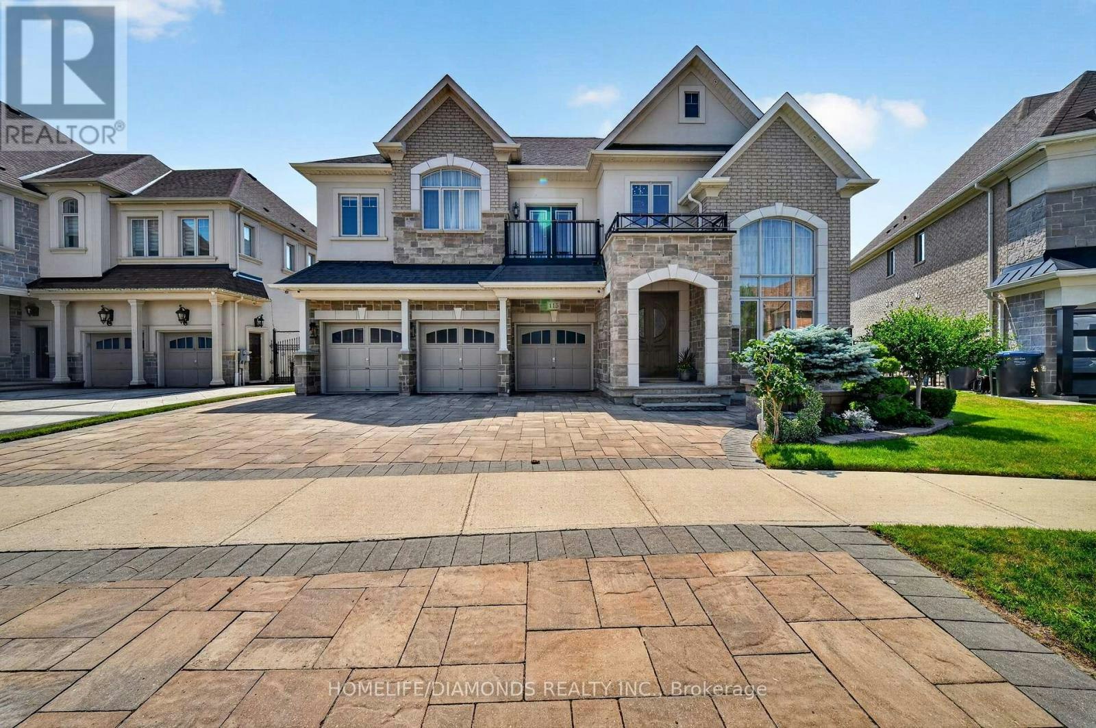 115 Latania Boulevard, Brampton, ON, L6P 2Z2