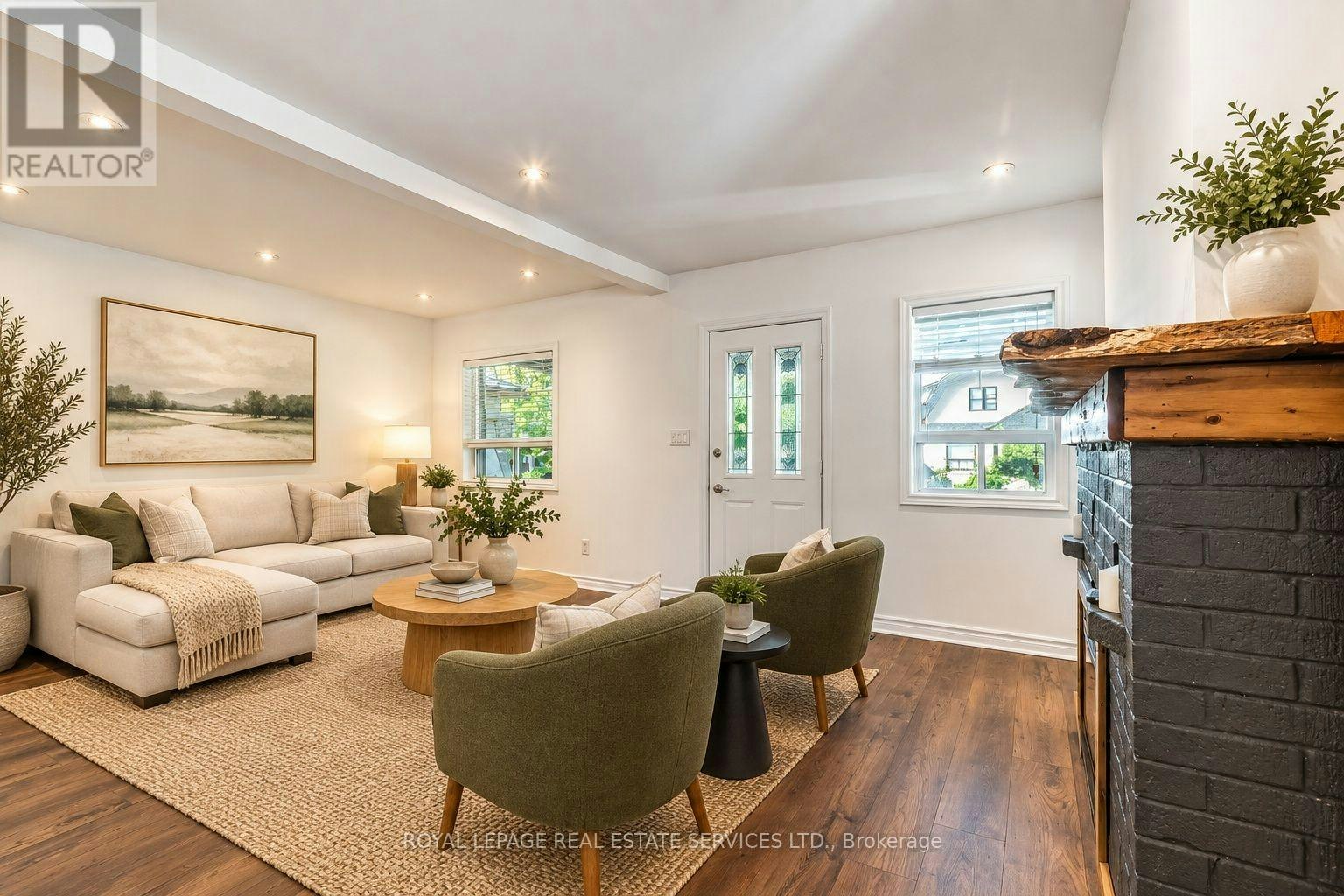 37 Seventeenth Street, Toronto, ON, M8V 3K2 - 9