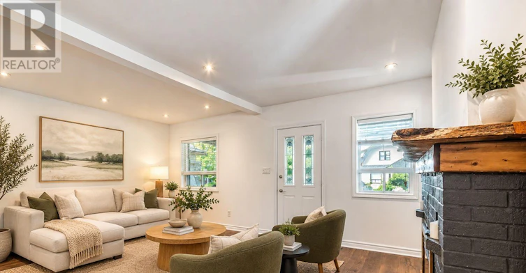 37 Seventeenth Street, Toronto, ON, M8V 3K2 - 9