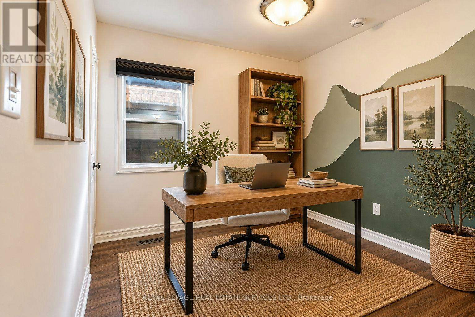 37 Seventeenth Street, Toronto, ON, M8V 3K2 - 29