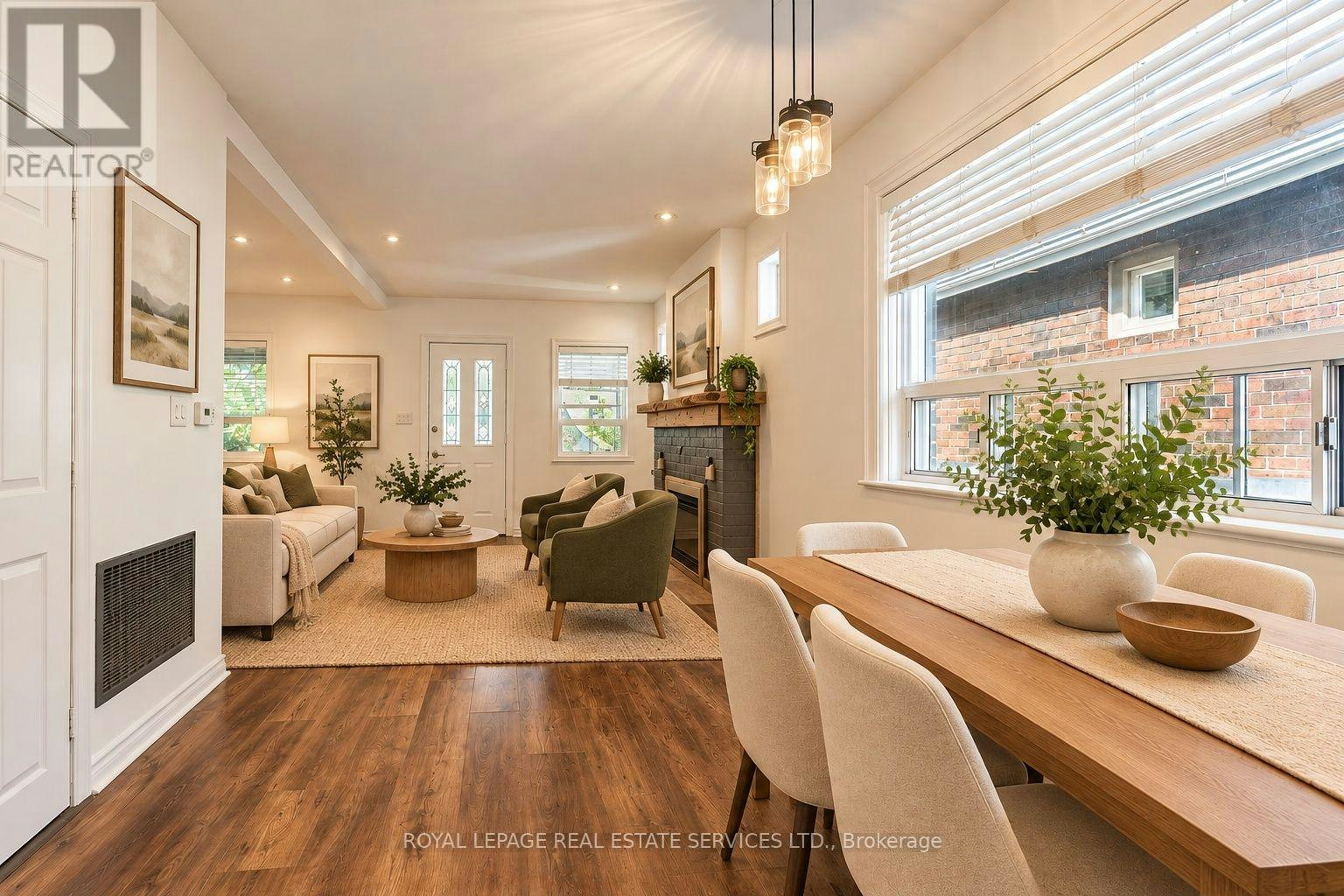37 Seventeenth Street, Toronto, ON, M8V 3K2 - 21