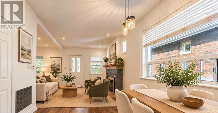 37 Seventeenth Street, Toronto, ON, M8V 3K2 - 21