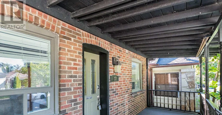 37 Seventeenth Street, Toronto, ON, M8V 3K2 - 6