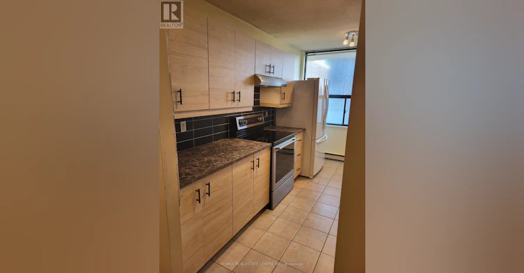 1202-17 Knightsbridge Road, Brampton, ON, L6T 3X9 - 7