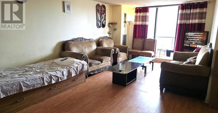 1202-17 Knightsbridge Road, Brampton, ON, L6T 3X9 - 2