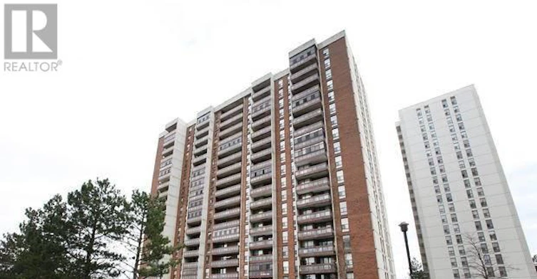 1202-17 Knightsbridge Road, Brampton, ON, L6T 3X9