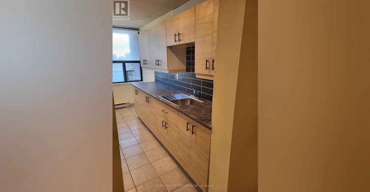1202-17 Knightsbridge Road, Brampton, ON, L6T 3X9 - 8