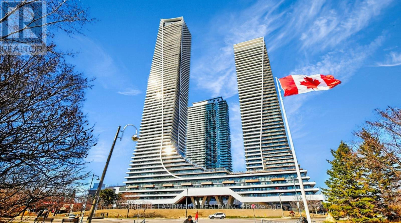 4811-30 Shore Breeze Drive, Toronto, ON, M8V 0J1