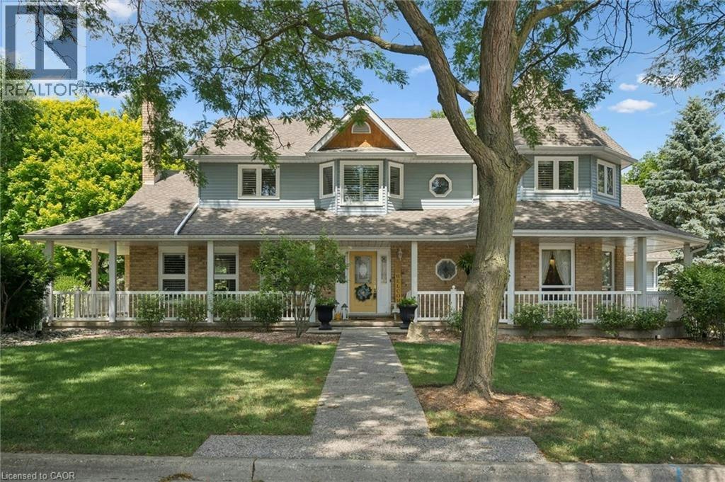 1 Bavarian Place, Woolwich, ON, N0B 2M1
