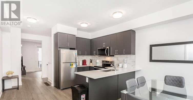 15-99 Roger Street, Waterloo, ON, N2J 0G1 - 4