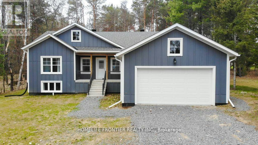 18 Murray Street, Sundridge, ON, P0A 1Z0