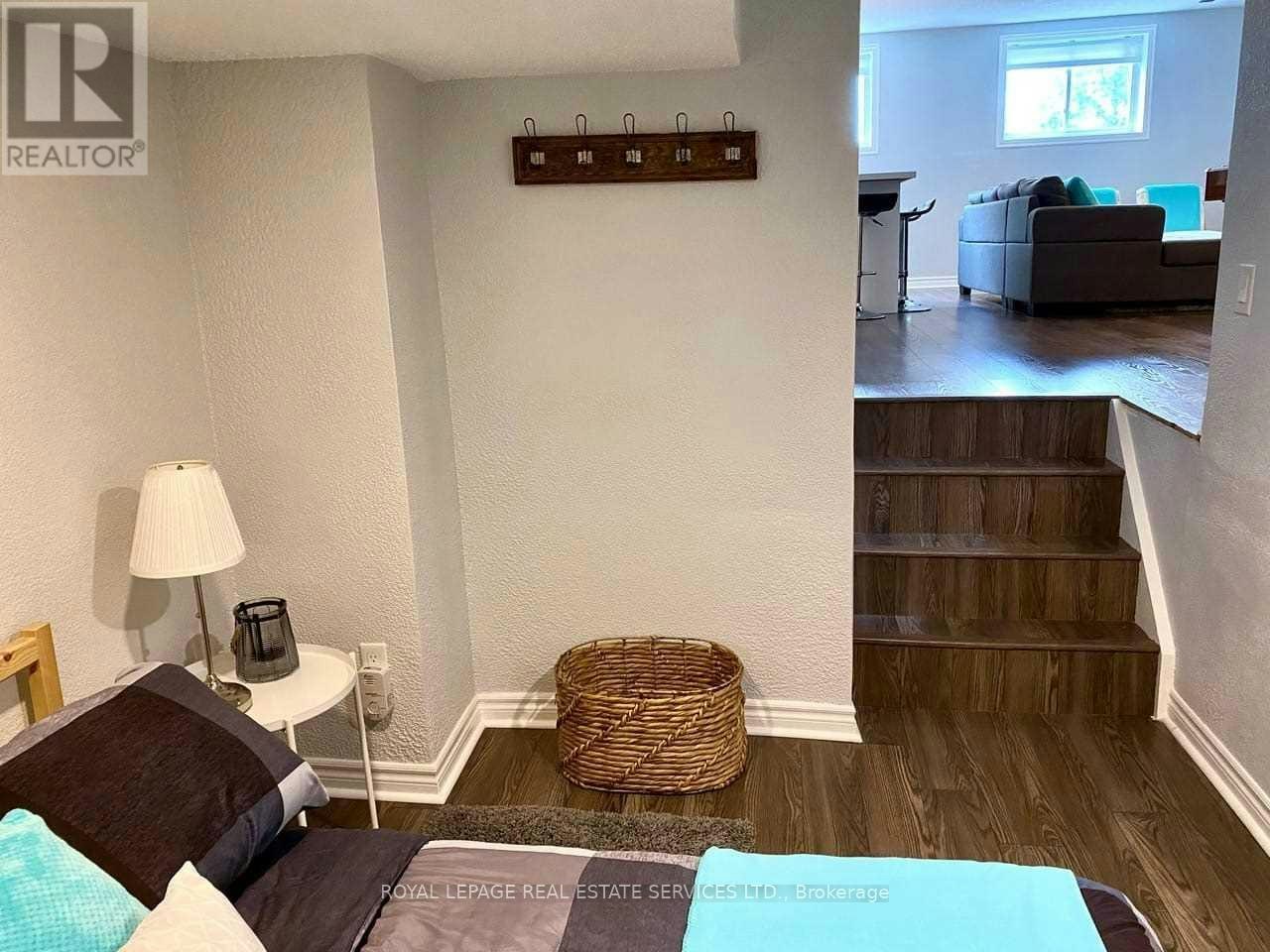 LOWER-7729 Jubilee Drive, Niagara Falls, ON, L2G 7L8 - 9