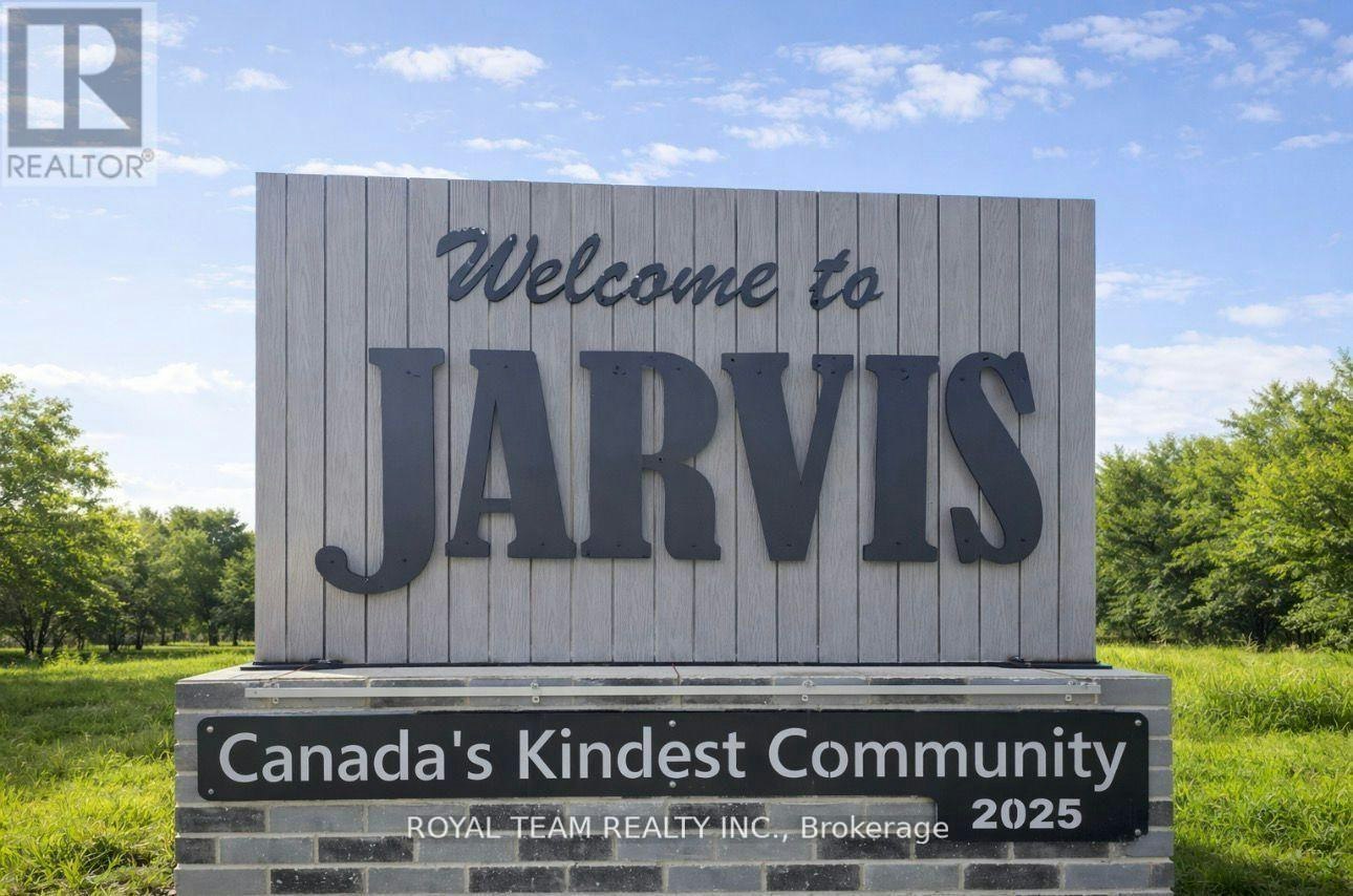 2 Lafayette Street E, Cayuga, ON, N0A 1J0