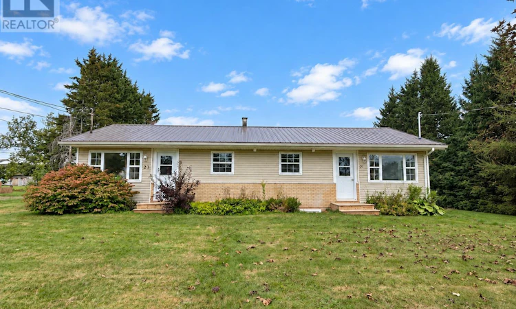21-23 Thorndale Drive