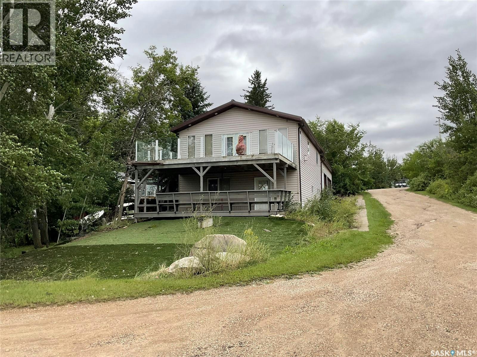 75 Crescent Avenue, Wakaw Lake, SK, S0K 4P0