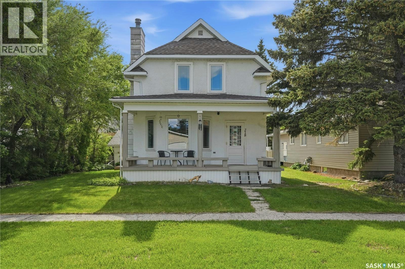 218 Lansdowne Street E, Cupar, SK, S0G 0Y0