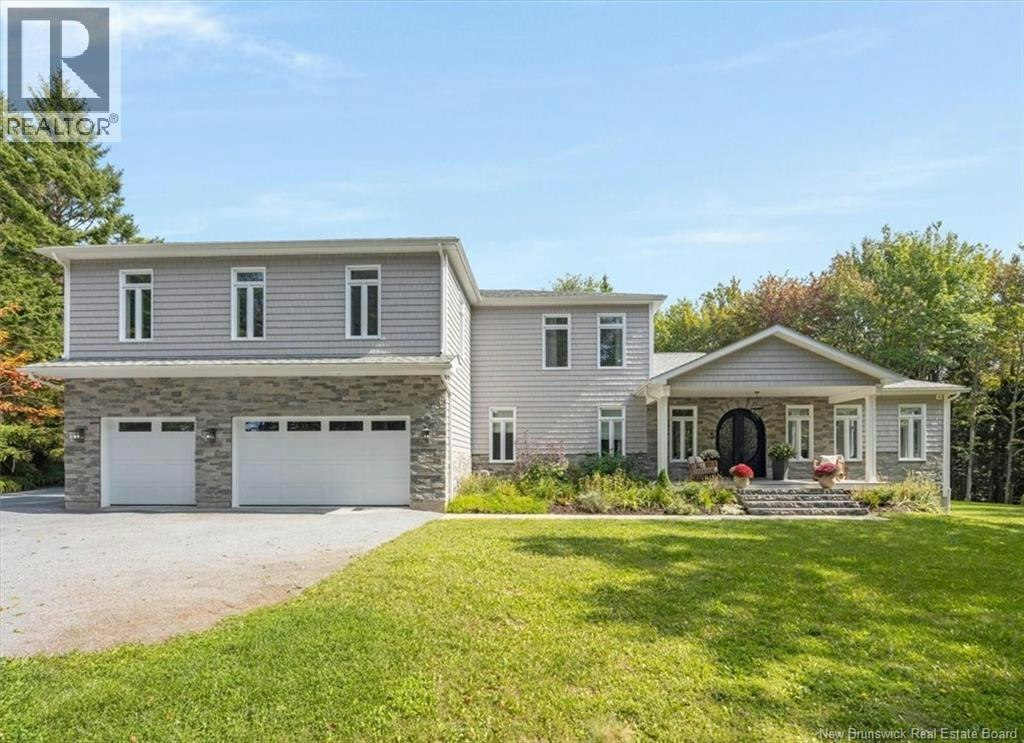 5 Bonneycastle Lane, Rothesay, NB, E2E 5Y1