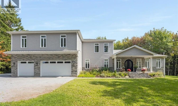 5 Bonneycastle Lane