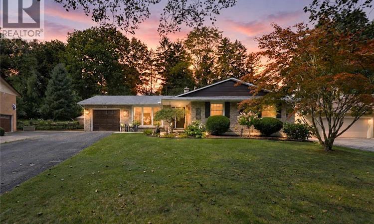 70 Berkley Crescent
