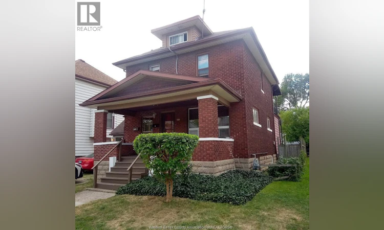 427 Gladstone Avenue