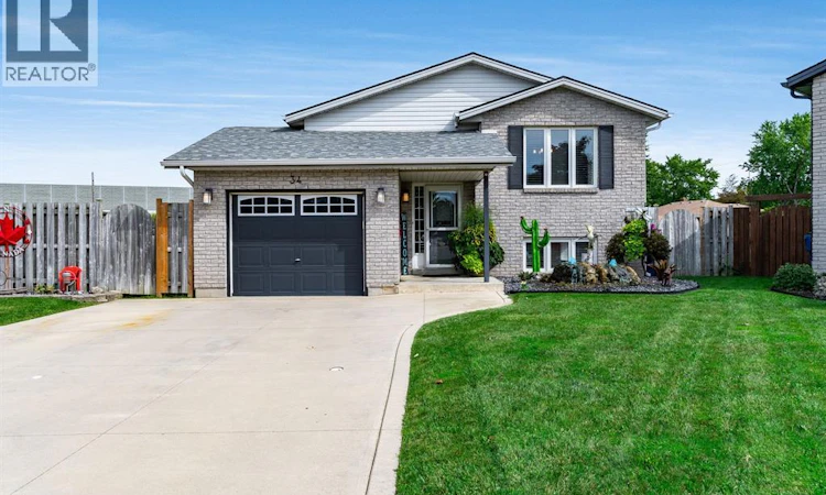 34 Massey Drive