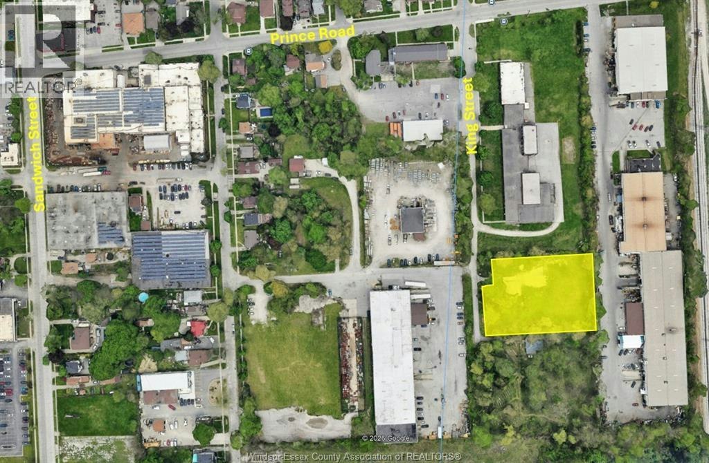 3821 King Street, Windsor, ON, N9C 1P7