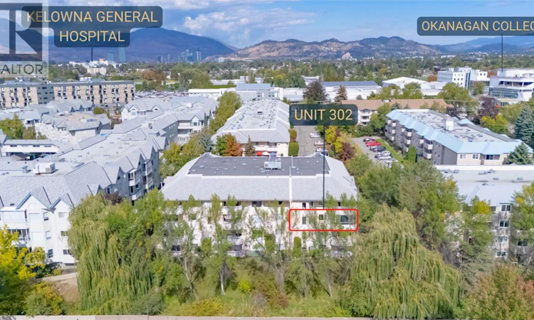 302-987 Klo Road