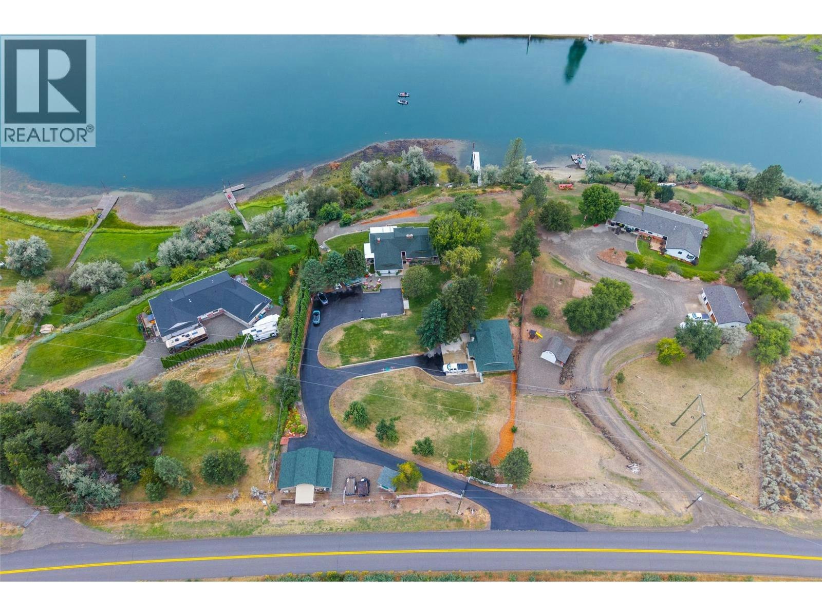 3892 E Shuswap Road, Kamloops, BC, V2H 1S7