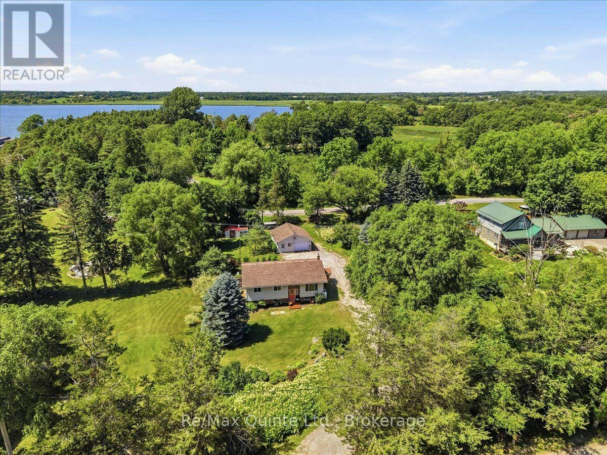 50 County 18 Road, Prince Edward County, ON, K0K 1P0