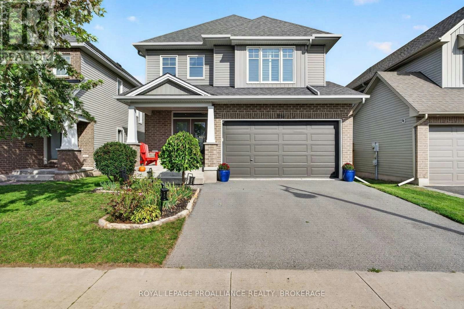 1118 Escala Crescent, Kingston, ON, K7P 0H7