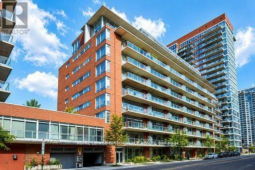 1101-383 Cumberland Street, Ottawa, ON, K1N 1J7